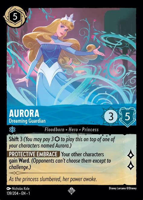 aurora smart card|box of cards aurora.